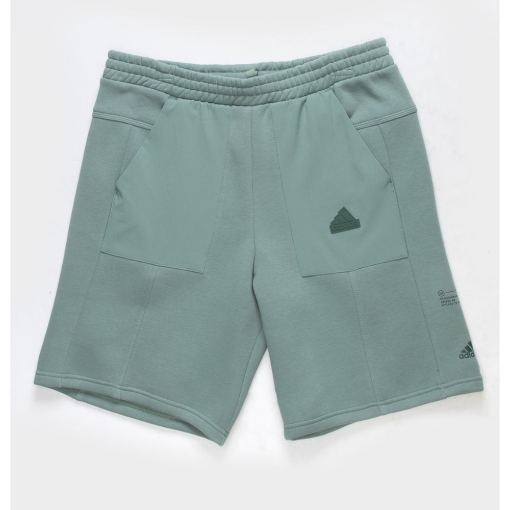 Adidas Shorts, Sportswear City Escape, Size Medium